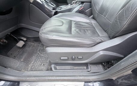 Ford Kuga III, 2014 год, 1 350 000 рублей, 10 фотография