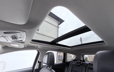 Ford Kuga III, 2014 год, 1 350 000 рублей, 19 фотография