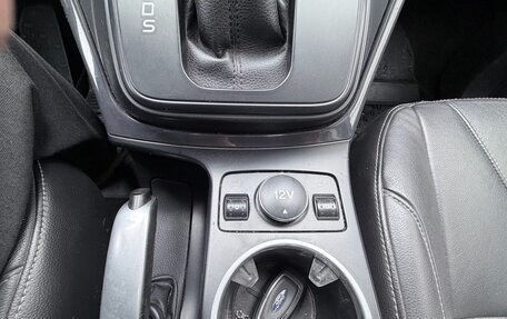 Ford Kuga III, 2014 год, 1 350 000 рублей, 9 фотография