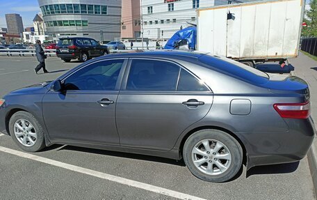 Toyota Camry, 2009 год, 1 300 000 рублей, 4 фотография