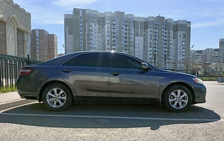 Toyota Camry, 2009 год, 1 300 000 рублей, 2 фотография
