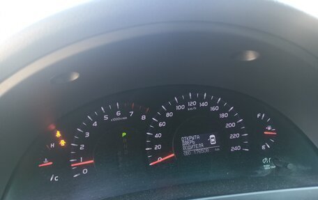 Toyota Camry, 2009 год, 1 300 000 рублей, 10 фотография