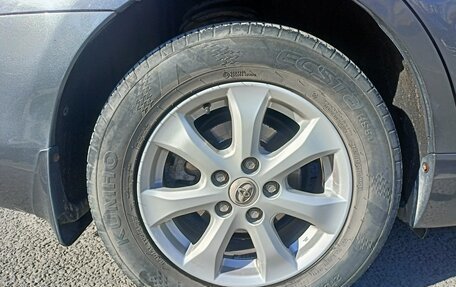 Toyota Camry, 2009 год, 1 300 000 рублей, 11 фотография