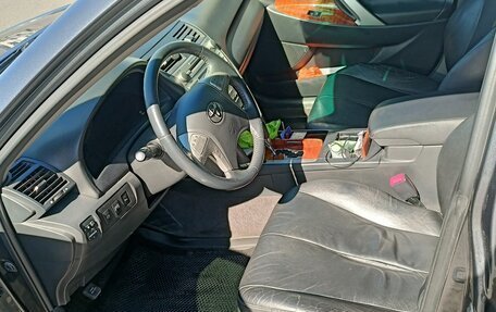 Toyota Camry, 2009 год, 1 300 000 рублей, 6 фотография