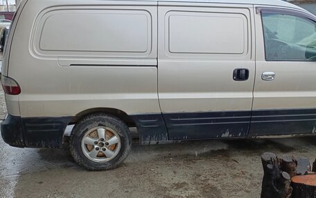 Hyundai Starex I рестайлинг, 2006 год, 450 000 рублей, 4 фотография