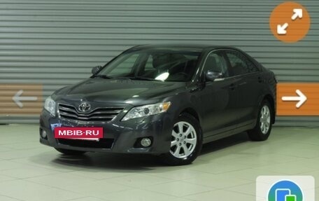 Toyota Camry, 2009 год, 1 300 000 рублей, 12 фотография
