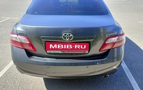 Toyota Camry, 2009 год, 1 300 000 рублей, 3 фотография