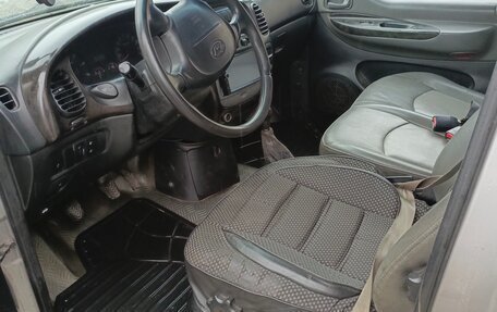 Hyundai Starex I рестайлинг, 2006 год, 450 000 рублей, 8 фотография
