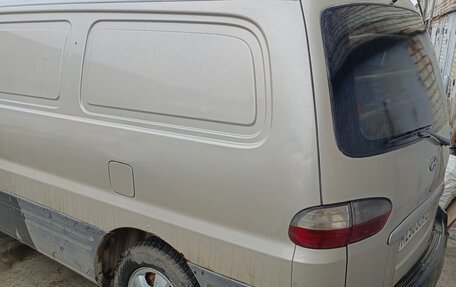 Hyundai Starex I рестайлинг, 2006 год, 450 000 рублей, 7 фотография