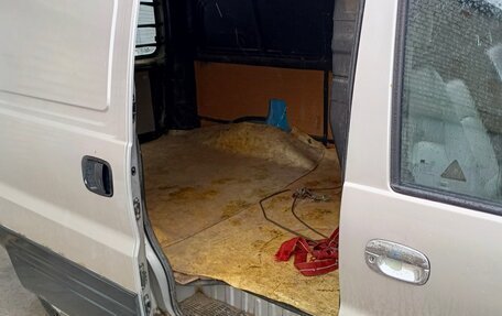 Hyundai Starex I рестайлинг, 2006 год, 450 000 рублей, 9 фотография