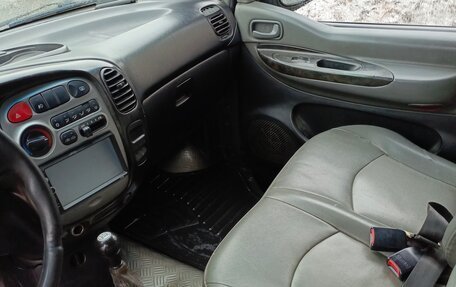 Hyundai Starex I рестайлинг, 2006 год, 450 000 рублей, 11 фотография