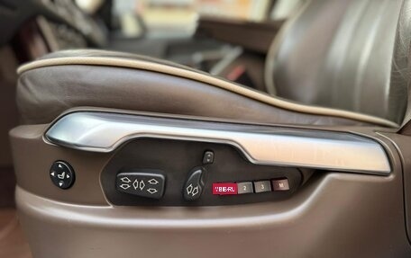 Land Rover Range Rover III, 2011 год, 2 250 000 рублей, 13 фотография