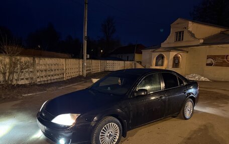 Ford Mondeo III, 2006 год, 230 000 рублей, 2 фотография