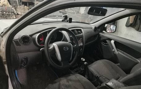 Datsun on-DO I рестайлинг, 2015 год, 450 000 рублей, 3 фотография