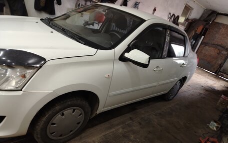 Datsun on-DO I рестайлинг, 2015 год, 450 000 рублей, 4 фотография