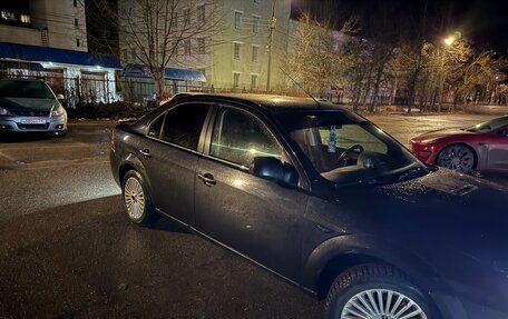 Ford Mondeo III, 2006 год, 230 000 рублей, 5 фотография