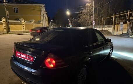 Ford Mondeo III, 2006 год, 230 000 рублей, 3 фотография