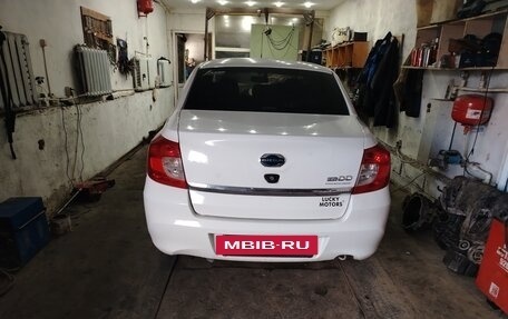 Datsun on-DO I рестайлинг, 2015 год, 450 000 рублей, 2 фотография