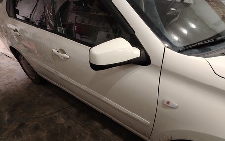 Datsun on-DO I рестайлинг, 2015 год, 450 000 рублей, 6 фотография