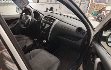 Datsun on-DO I рестайлинг, 2015 год, 450 000 рублей, 7 фотография