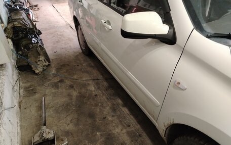 Datsun on-DO I рестайлинг, 2015 год, 450 000 рублей, 9 фотография