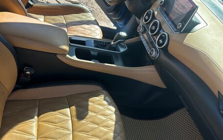 Nissan Sentra, 2020 год, 1 350 000 рублей, 3 фотография