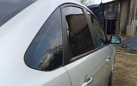 Ford Focus II рестайлинг, 2008 год, 500 000 рублей, 2 фотография