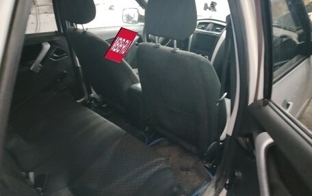 Datsun on-DO I рестайлинг, 2015 год, 450 000 рублей, 10 фотография