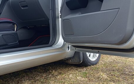 Ford Focus II рестайлинг, 2008 год, 500 000 рублей, 5 фотография