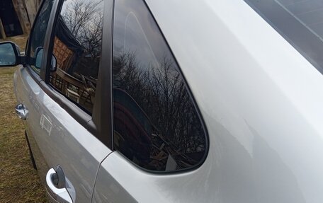 Ford Focus II рестайлинг, 2008 год, 500 000 рублей, 4 фотография