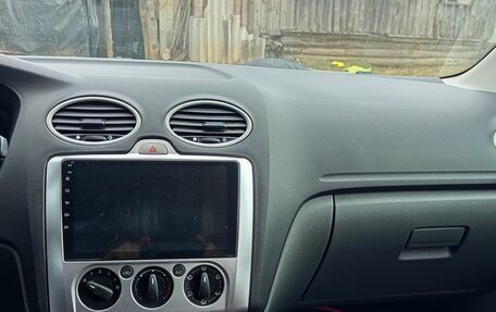 Ford Focus II рестайлинг, 2008 год, 500 000 рублей, 13 фотография