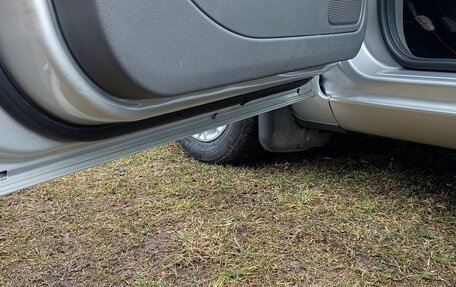 Ford Focus II рестайлинг, 2008 год, 500 000 рублей, 11 фотография