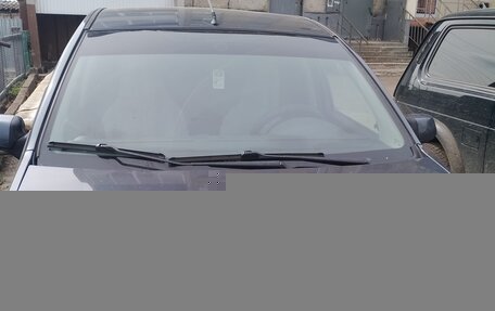 Ford Fusion I, 2008 год, 470 000 рублей, 5 фотография