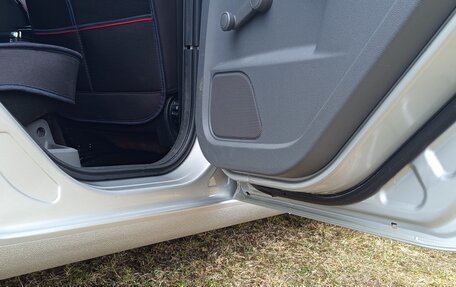 Ford Focus II рестайлинг, 2008 год, 500 000 рублей, 17 фотография