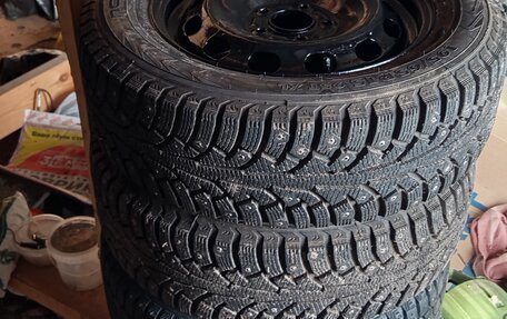 Ford Focus II рестайлинг, 2008 год, 500 000 рублей, 30 фотография