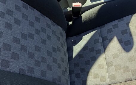 Ford Focus II рестайлинг, 2008 год, 500 000 рублей, 21 фотография