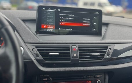 BMW X1, 2012 год, 1 350 000 рублей, 7 фотография