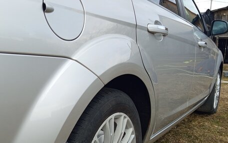 Ford Focus II рестайлинг, 2008 год, 500 000 рублей, 32 фотография