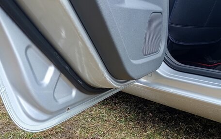 Ford Focus II рестайлинг, 2008 год, 500 000 рублей, 35 фотография