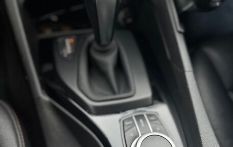 BMW X1, 2012 год, 1 350 000 рублей, 6 фотография