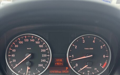 BMW X1, 2012 год, 1 350 000 рублей, 8 фотография