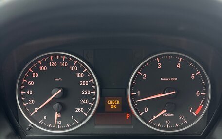 BMW X1, 2012 год, 1 350 000 рублей, 9 фотография