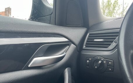 BMW X1, 2012 год, 1 350 000 рублей, 10 фотография