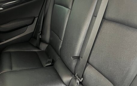 BMW X1, 2012 год, 1 350 000 рублей, 15 фотография