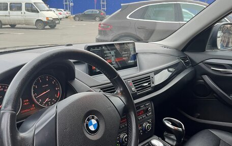 BMW X1, 2012 год, 1 350 000 рублей, 14 фотография