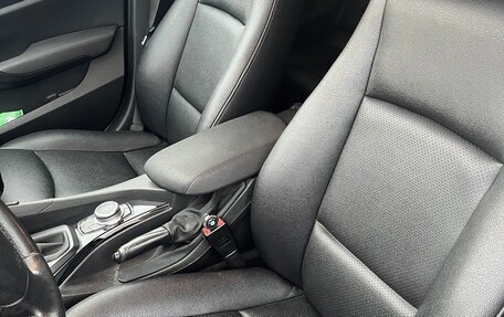 BMW X1, 2012 год, 1 350 000 рублей, 13 фотография