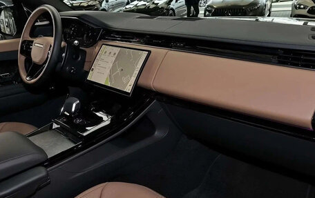 Land Rover Range Rover Sport, 2026 год, 14 300 000 рублей, 6 фотография