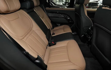 Land Rover Range Rover Sport, 2026 год, 14 300 000 рублей, 10 фотография