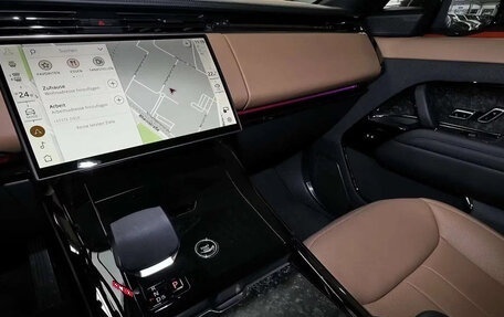 Land Rover Range Rover Sport, 2026 год, 14 300 000 рублей, 4 фотография