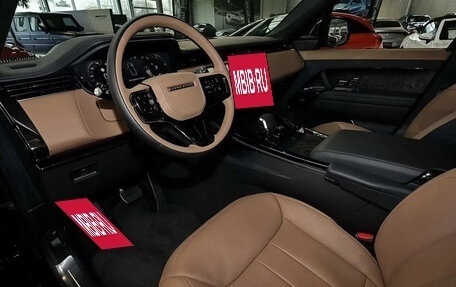 Land Rover Range Rover Sport, 2026 год, 14 300 000 рублей, 5 фотография